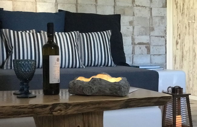 Elia Residences Santorini - Foto 62