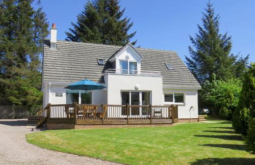 Glen Rosa Lodge - Photo 1