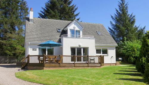 Glen Rosa Lodge - Photo 1