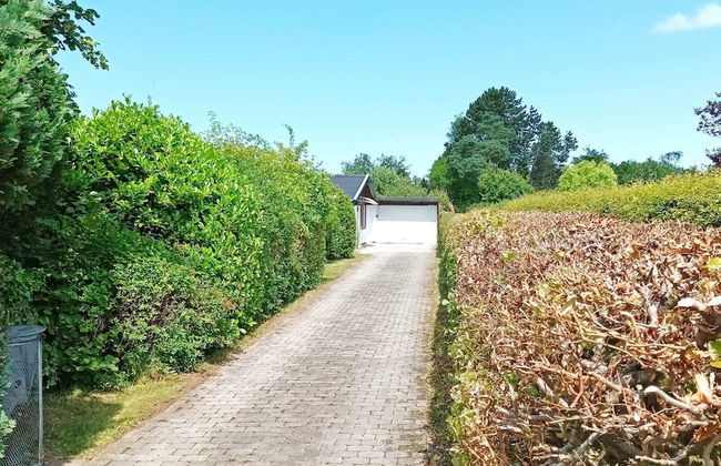 6 Person Holiday Home in Dronningmolle - Foto 31