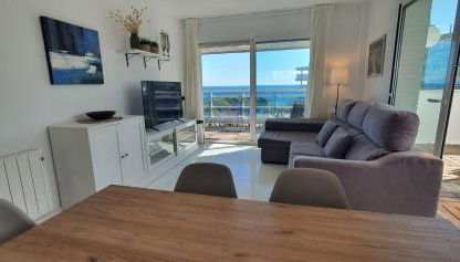 Ático con gran terraza y vistas al mar - Photo 4