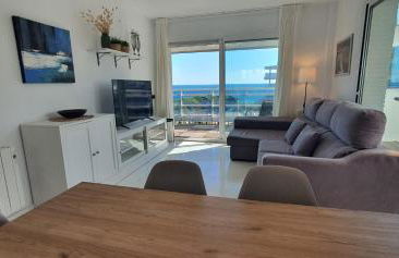 Ático con gran terraza y vistas al mar - Photo 4