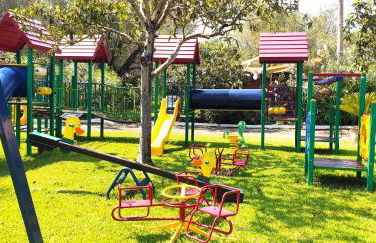 Hotel Residence Il Rifugio - Foto 39