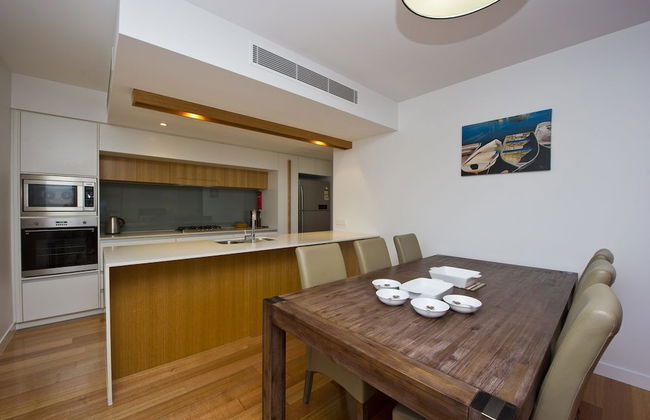 Maggies Beachfront Apt. 6 - Foto 6