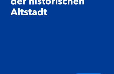 Über den Dächern der historischen Altstadt - Foto 2