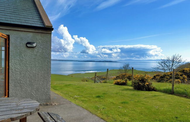 Makem's Self Catering Cottage - Foto 12