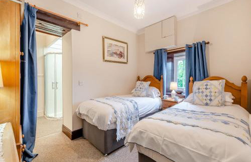 Halls Bank Farm - Foto 13