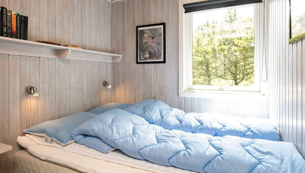 6 Person Holiday Home in Blavand - Foto 2, Habitación