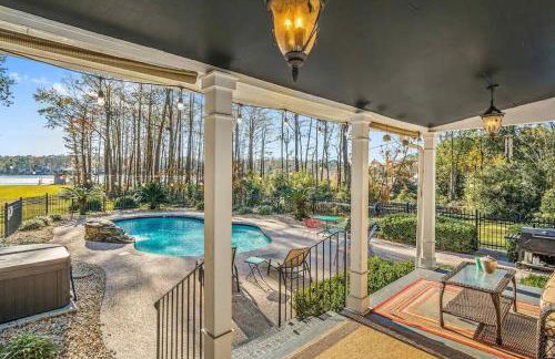 Cypress Grove - Dog River - Foto 1