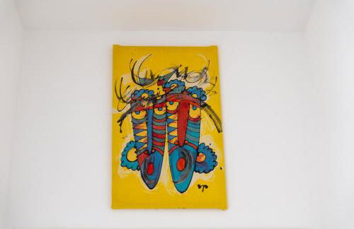 Stadtwohnungen Linden - Stadtwohnung in Hannover - Foto 40