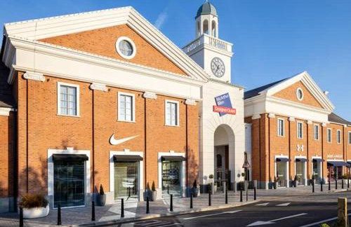 The Nook at Norton 1-Bed, Sleeps 4, Parking, WiFi, Contractors - Photo 40