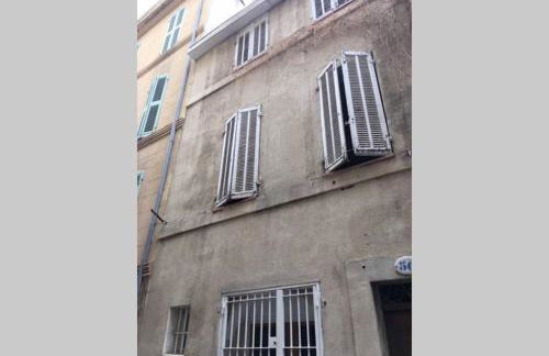 La Sardine au coeur du Panier - Foto 15