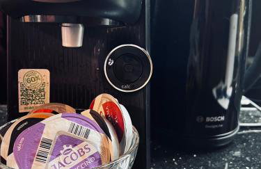 Apartament Glamour Garden Kraków - Photo 17