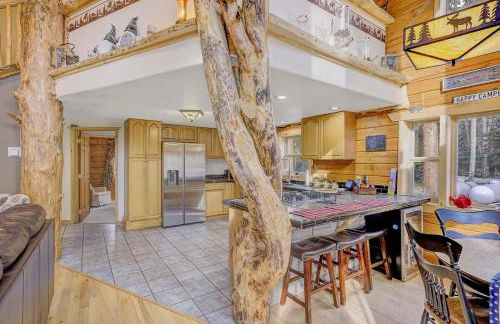 Arrowhead Getaway In Cimarron - Foto 13