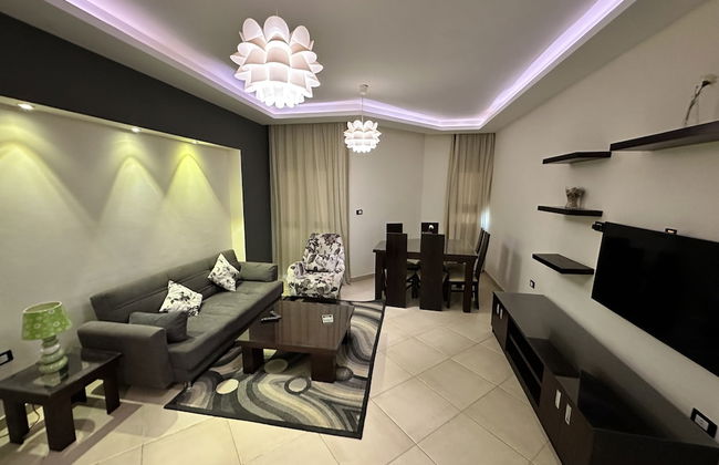 Elite Suites Hurghada - Foto 24