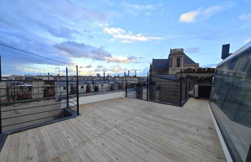 Paris RoofTop - Foto 16