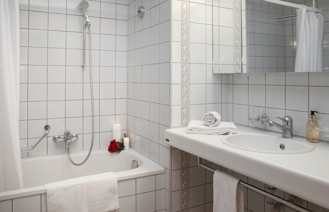 Chalet Abendrot apARTments - Foto 21