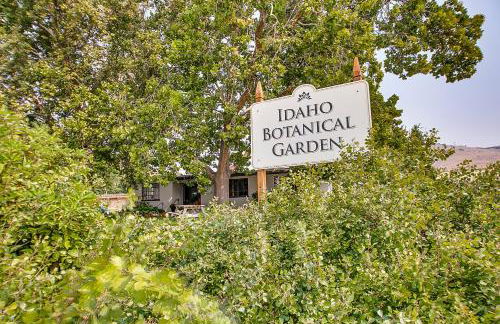 Eagle Rock Base Camp - Foto 9