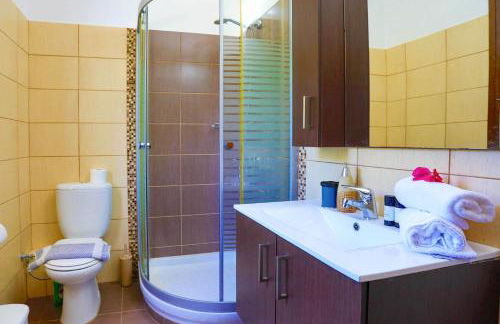 Villa Aloni in Paxi With 2 Bedrooms and 3 Bathrooms - Foto 70