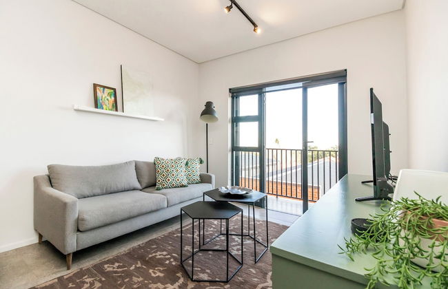 Hyde Park House Apartments - Foto 37