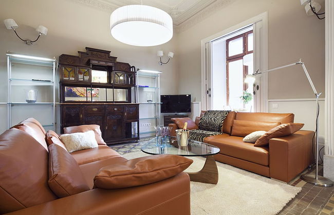 MSB Rambla Catalunya Center - Photo 26