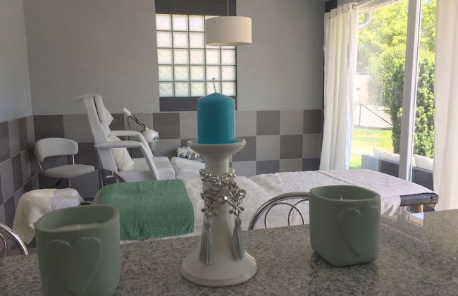 Ferienhaus Piešťany - Foto 47