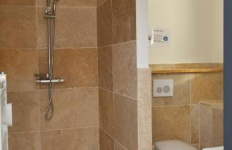 Maison avec vue et sa piscine chauffée privative - Photo 24