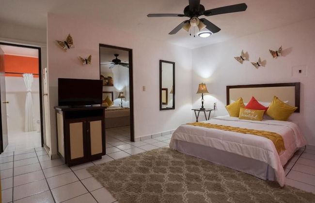 Posada Mariposa Boutique Hotel - Foto 32
