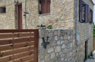 Vaki's country house - Foto 16