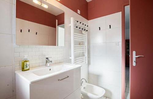 L'escapade, Port à 200m, climatisation et balcon - Foto 18