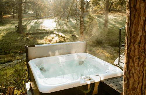 Luxury Nature Getaway Stone House by Casa Oso - Foto 98