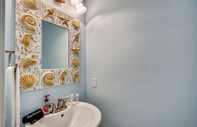 Harpoon Haven - Foto 34