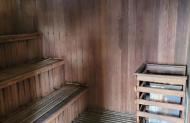 Flat Hotel Mercu Beneficência Portuguesa Com Garagem 208 - Foto 30