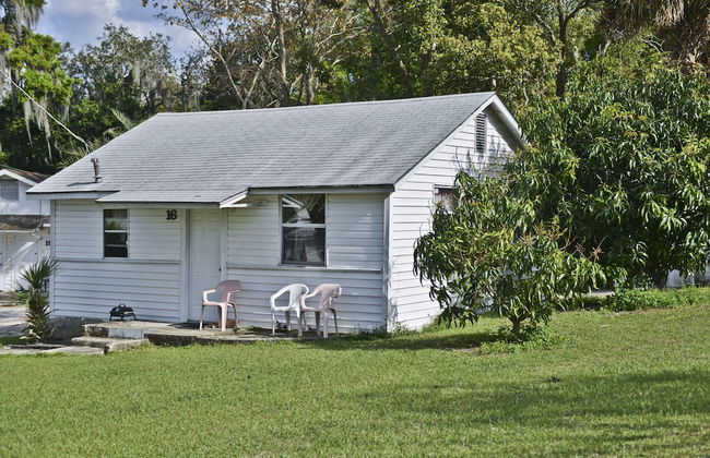 Lake Ida Beach Resort - Photo 21