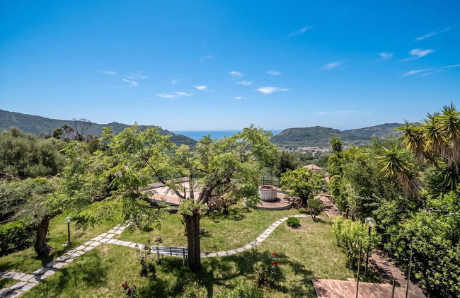 Villa Maria Luisa Vista Mare, Palinuro - Foto 26