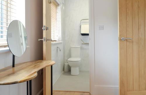 Cedar Lodge - Foto 10