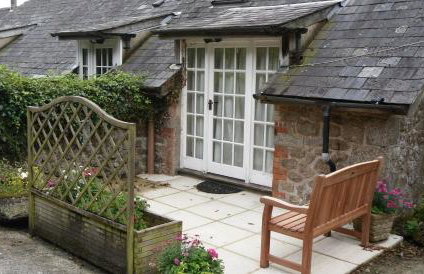 Budleigh Farm Cottages - Foto 28