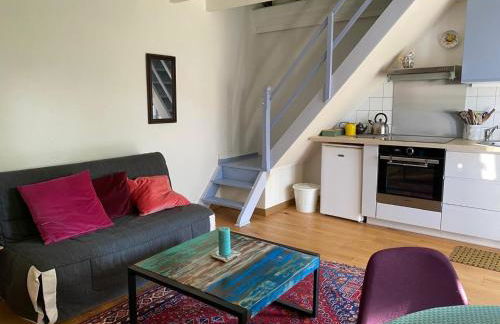 Holiday Home in Houtteville With Garden - Foto 14