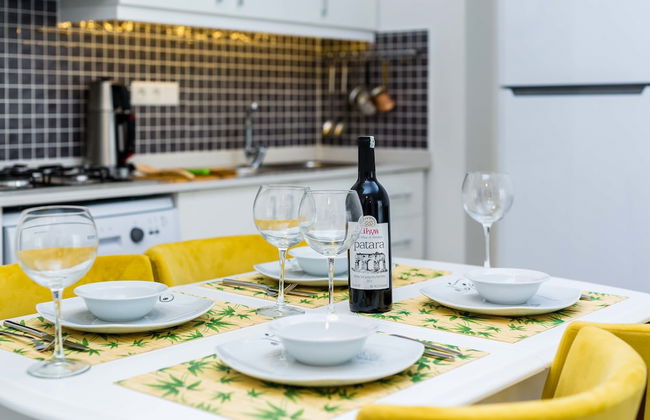 Yenier Apart Otel - Foto 9