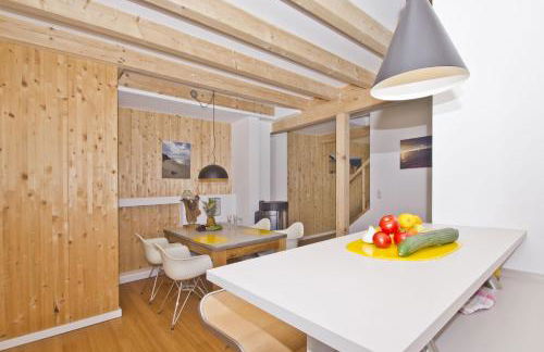 Ferienhaus SagaSol - Foto 13