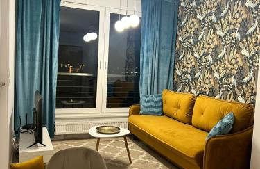 Apartament Skarbowa Star - Foto 3