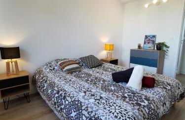 Le Kerdun Bord de mer tout à pied - Foto 12