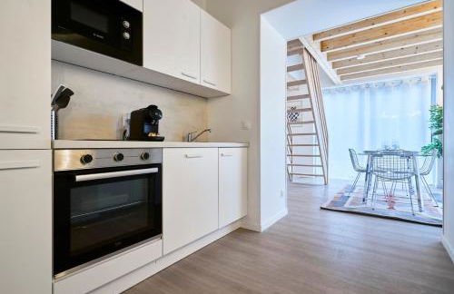 Appartement deux chambres & deux salles de bain - Foto 12