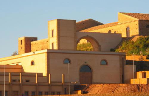 Wine Relais Feudi del Pisciotto - Foto 116