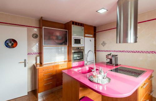 Casa Rural Alojamientos Marte - Foto 15