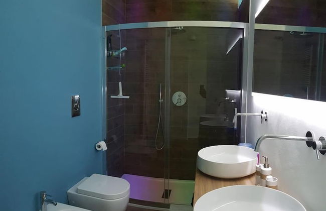 Penthouse Salento - Galatina - Foto 17