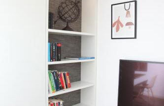 Moderne 2 Zimmer Wohnung in Leinfelden in hervorragender Lage und Infrastruktur - Photo 12