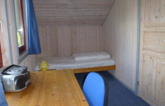 Ferienhaus im Ferienpark Mirow - Foto 4