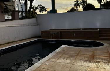 Descanso e Lazer em Pardinho - Foto 13