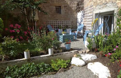 Appartement rouge avec jardin - Foto 16